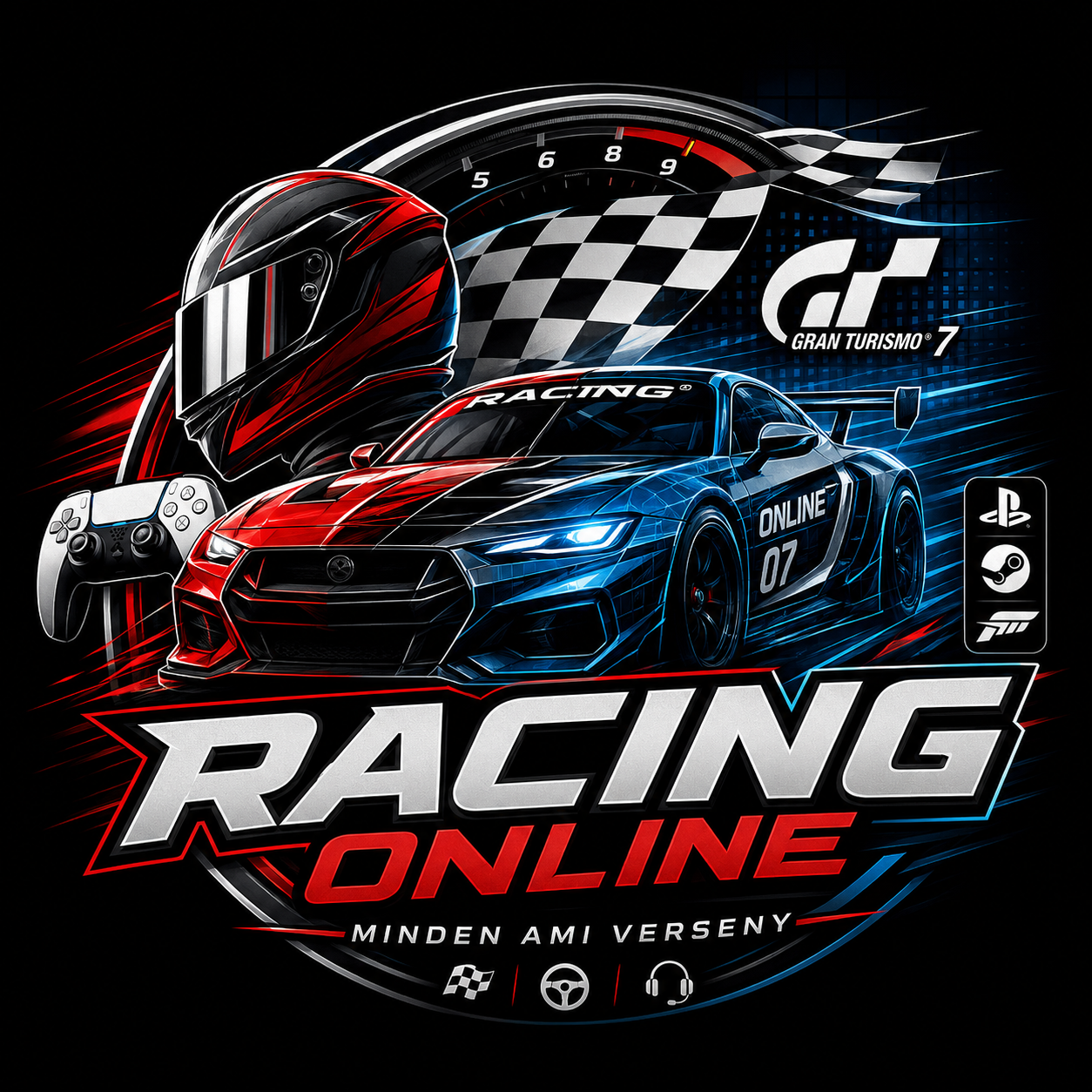 RacingOnline